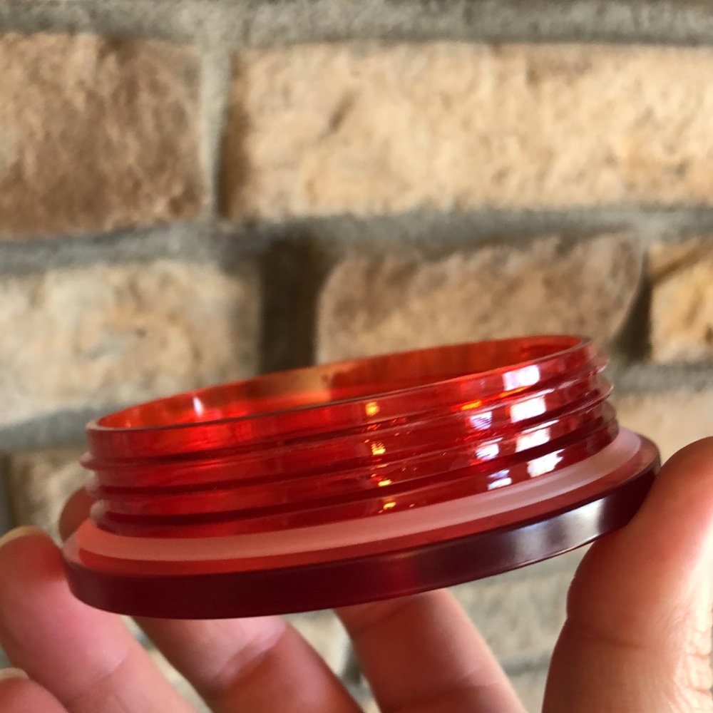 Starbucks Hibiscus‎ Flower Vacuum Insulated Cup - Picture 7 of 10